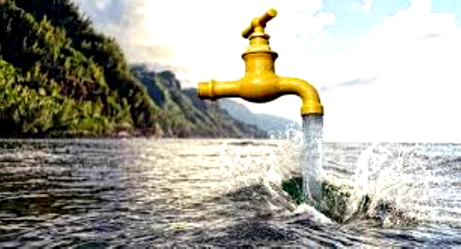 Reintroduction of Water Resources Bill wicked "” Southern youths, Adams