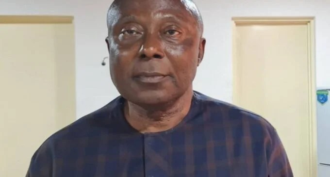 FG replaces Anamekwe as acting accountant-general