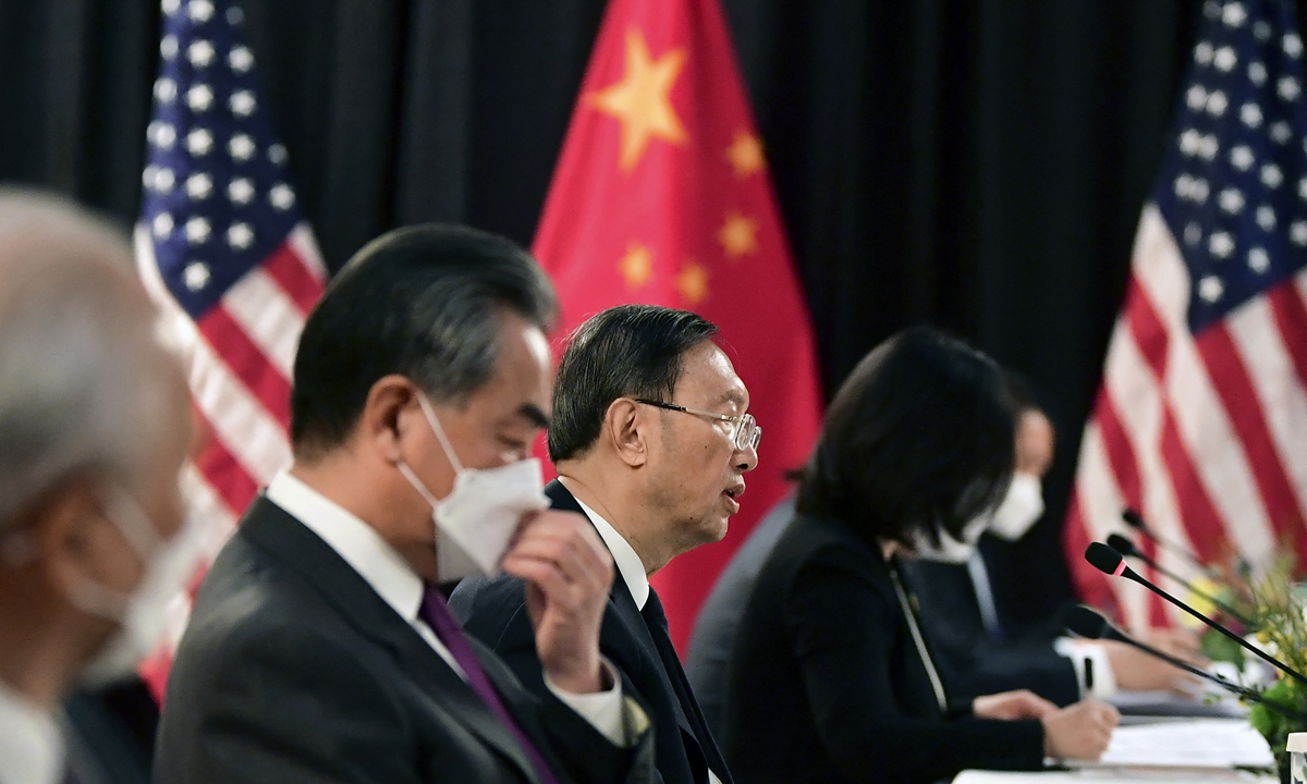 US seeks China's help to ease inflation in latest interaction