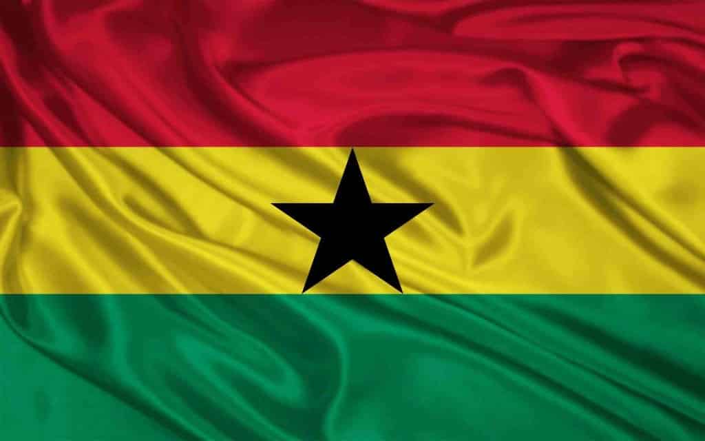 WHO: Ghana reports 2 suspected cases of Marburg virus