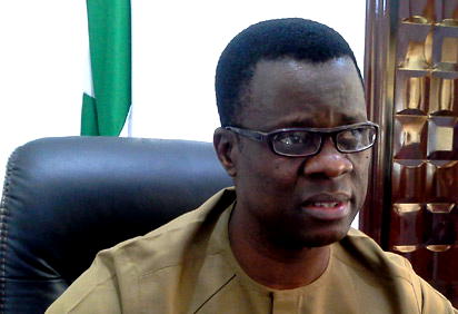 You can't buy my conscience, Igini tells APC