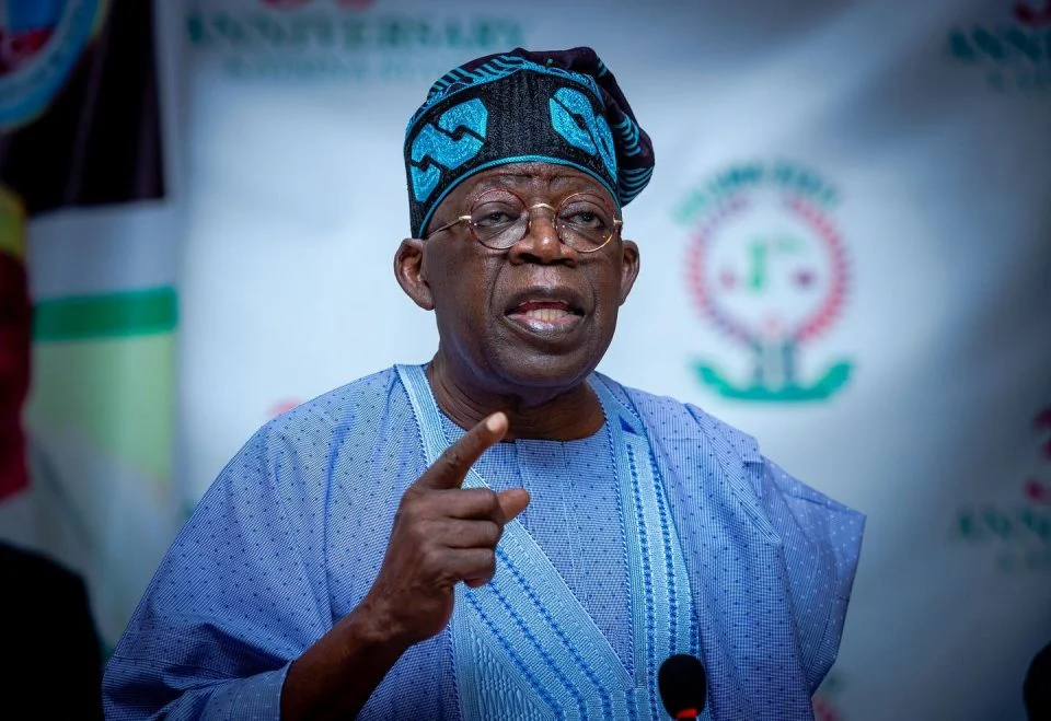 Arrest attackers of Kuje Prison "“ Tinubu tells FG
