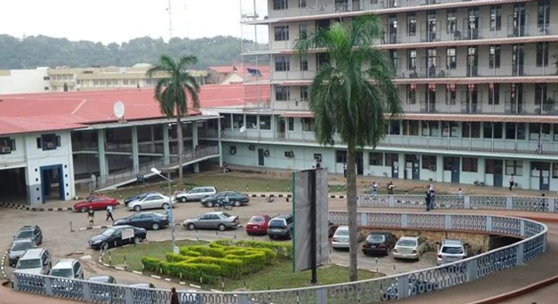 UCH stops plan to charge patients N1000 for electricity