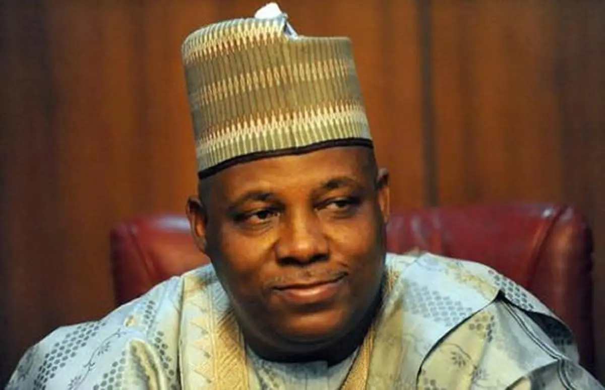Kashim Shettima: Eight things to know about Tinubu's running mate