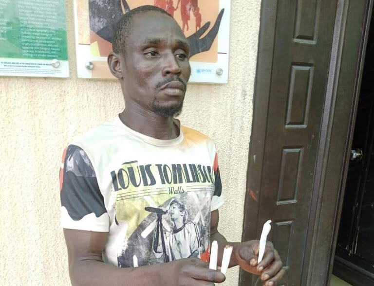 Kuje jailbreak: NDLEA arrests wanted terrorist with drugs in Abuja