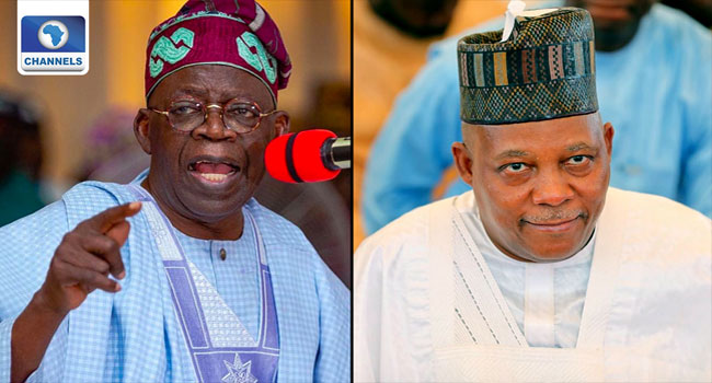 2023: Tinubu's Muslim-Muslim Ticket Is "˜A Disastrous Error, Dead On Arrival' "“ Babachir Lawal