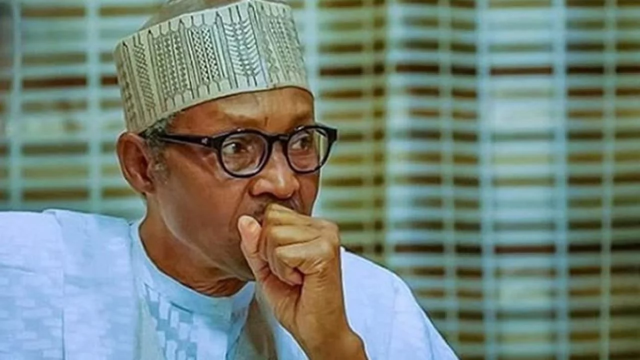 Just resign, remain in Daura since you're tired "“ HURIWA begs Buhari