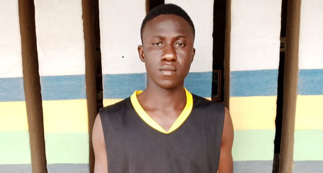 Inmate Who Escaped From Kuje Prison Arrested In Ogun