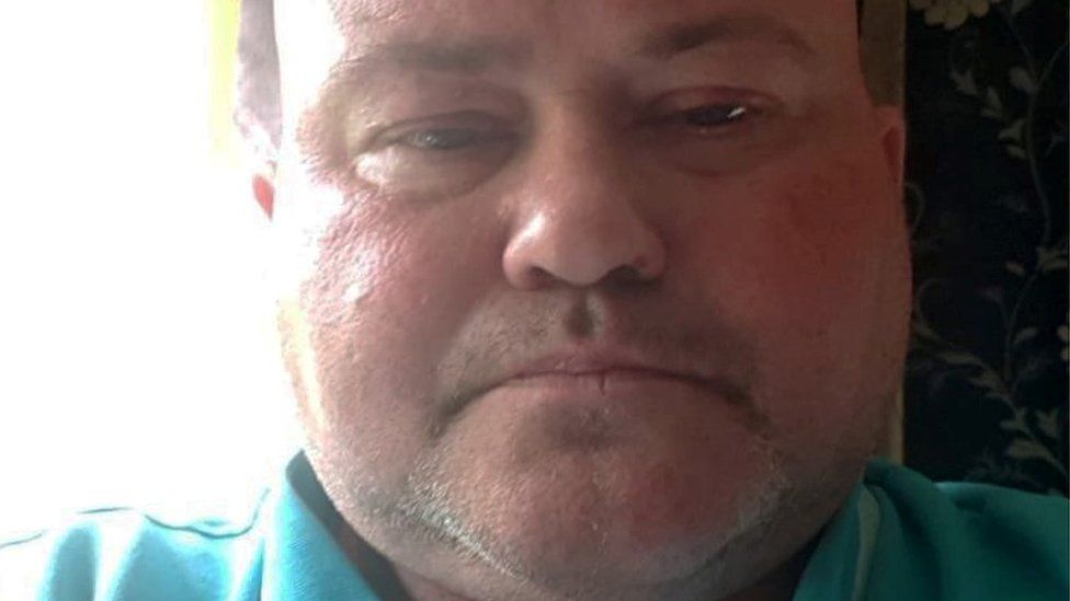 British man held by Russian separatists dies