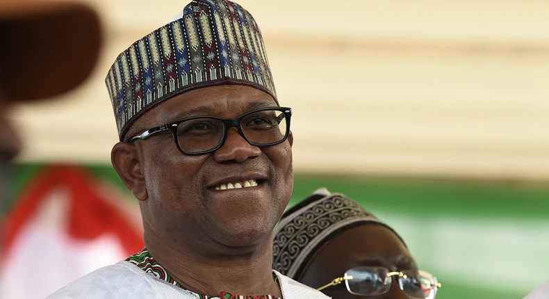 Obi takes campaign to North to get blessings from Northern Elders Chairman