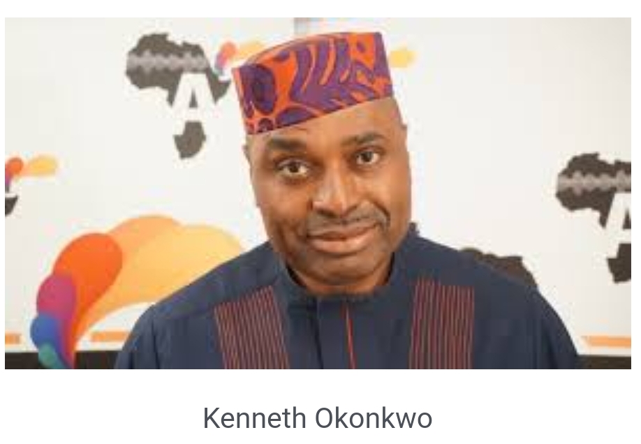 Nollywood Actor Kenneth Okonkwo Speaks On Effects Of "˜Obidients' Movement On APC, Other Parties