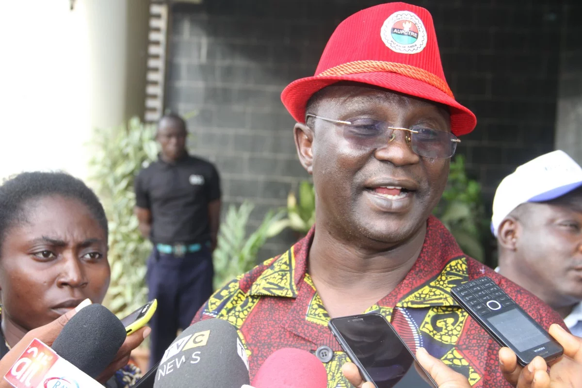 BREAKING: ASUU: NLC to embark on national protest over lingering strike, reveals dates