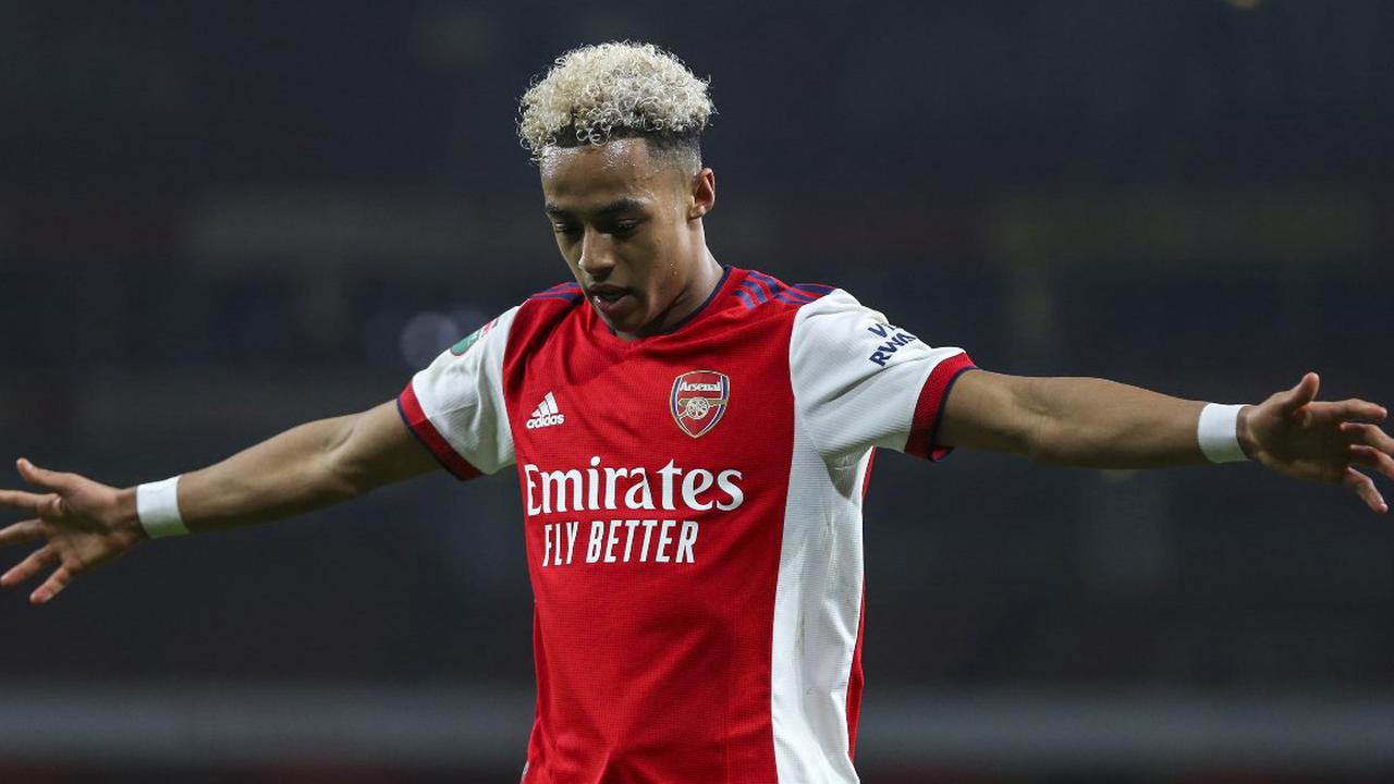 Transfer: Hutchinson sends message to Arsenal after joining Chelsea