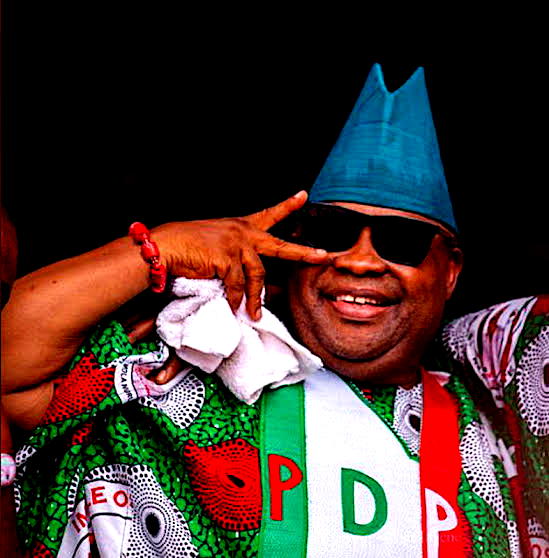 Osun Polls: Buhari congratulates Adeleke on victory