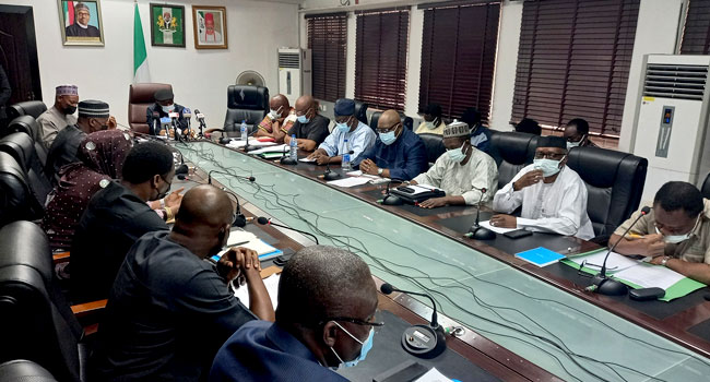 Strike: Aviation Union Faults FG, To Join Protest In Solidarity With University Workers