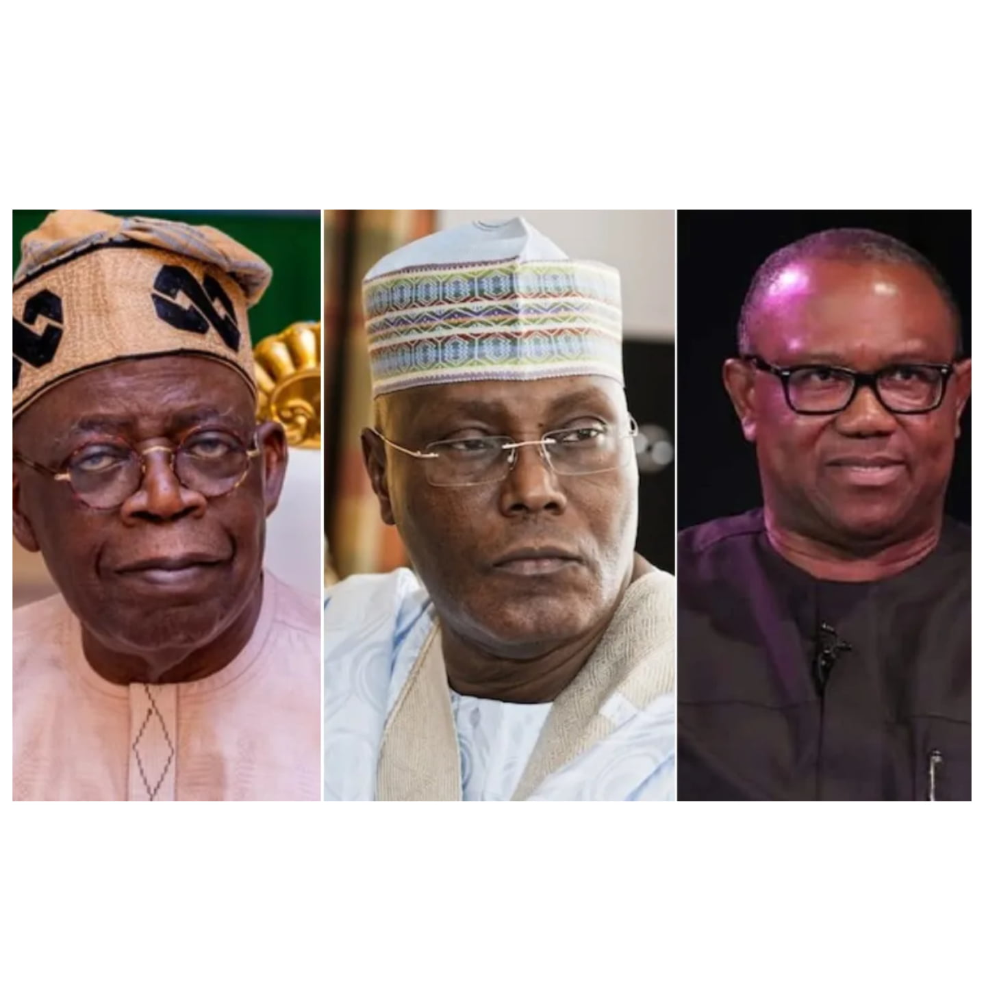 2023: Incorporate our interest or lose bloc votes "“ Herdsmen to Atiku, Tinubu, Obi, others