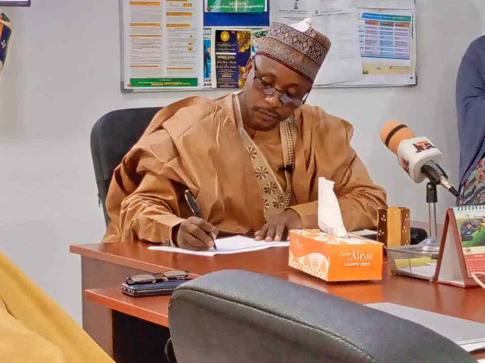 Cholera kills five in Kano "“ Commissioner