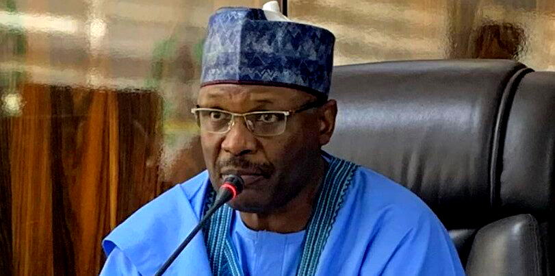INEC promises to deliver best-ever general election in 2023