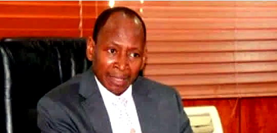 N109bn Scam: EFCC to arraign Former Accountant General, Ahmed Idris, others
