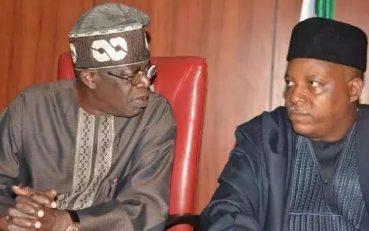 "˜Hired bishops': Tinubu, Shettima under fire over alleged blasphemy