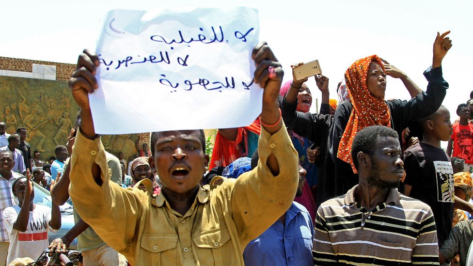 What's behind the deadly protests by Hausas in Sudan