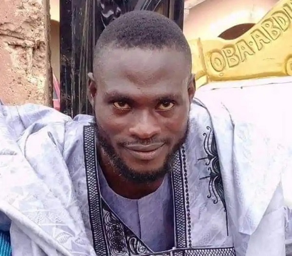 Osun prince murdered