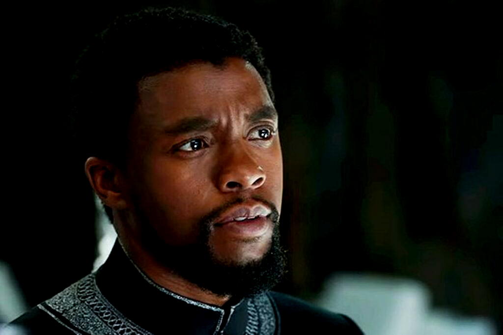 Black Panther 2: Movie cast mourn Chadwick Boseman in sequel
