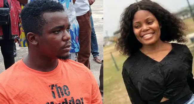 Iniubong Umoren: Court Sentences Uduak Akpan To Death By Hanging For Murder
