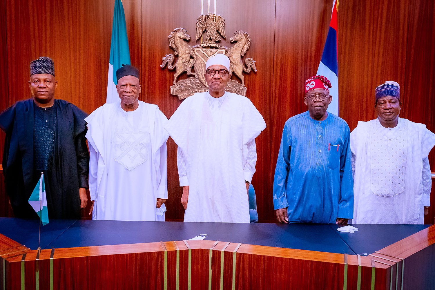 APC picks Christian Gov as Tinubu's campaign DG