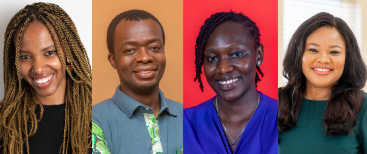 Africa Prize: Nigerian innovator, Faith Adesemowo makes it to Engineering Innovation finals