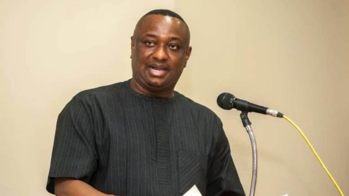 Inflation: Nigeria doing better than USA, Canada, Russia, Spain "“ Keyamo