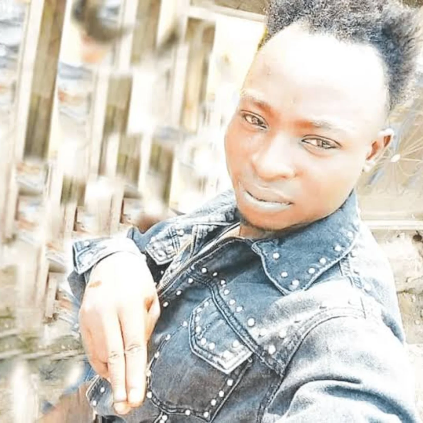 Police arrest wanted suspected cultist, Rasidi Oko-Ilu in Osun