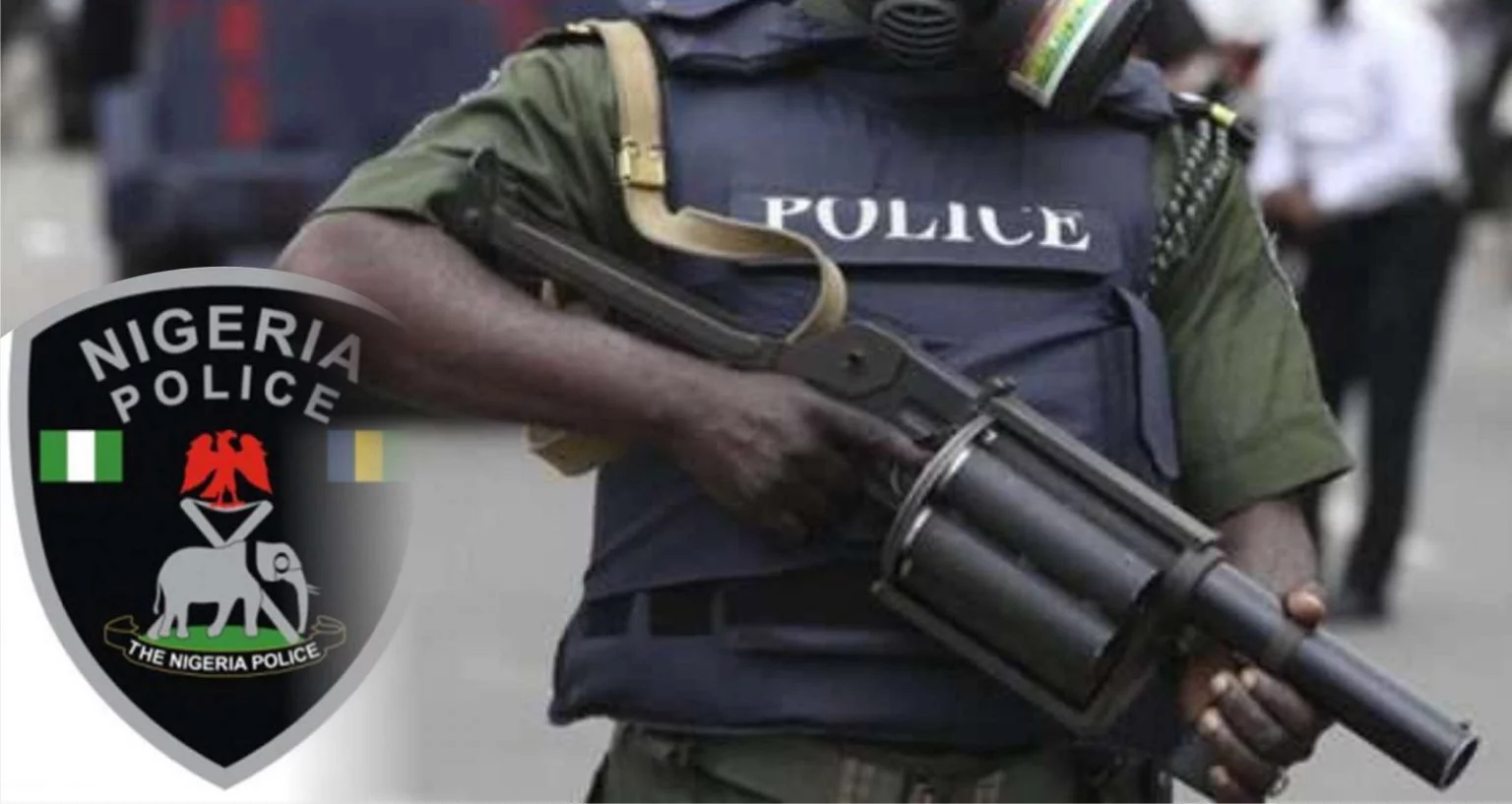 Police arrest wanted killer, Rasheed Okoilu, in Osogbo