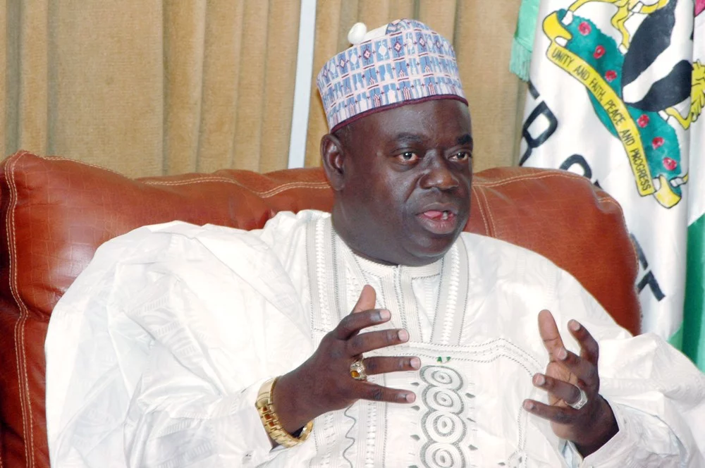 2023: Why Atiku should win presidential election "“ Babangida
