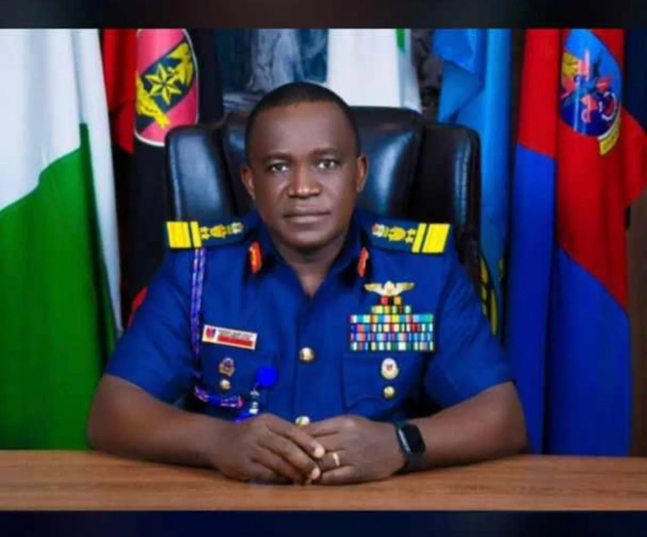 Insecurity: Terrorists' kingpin, 18 others eliminated in Kaduna air strikes