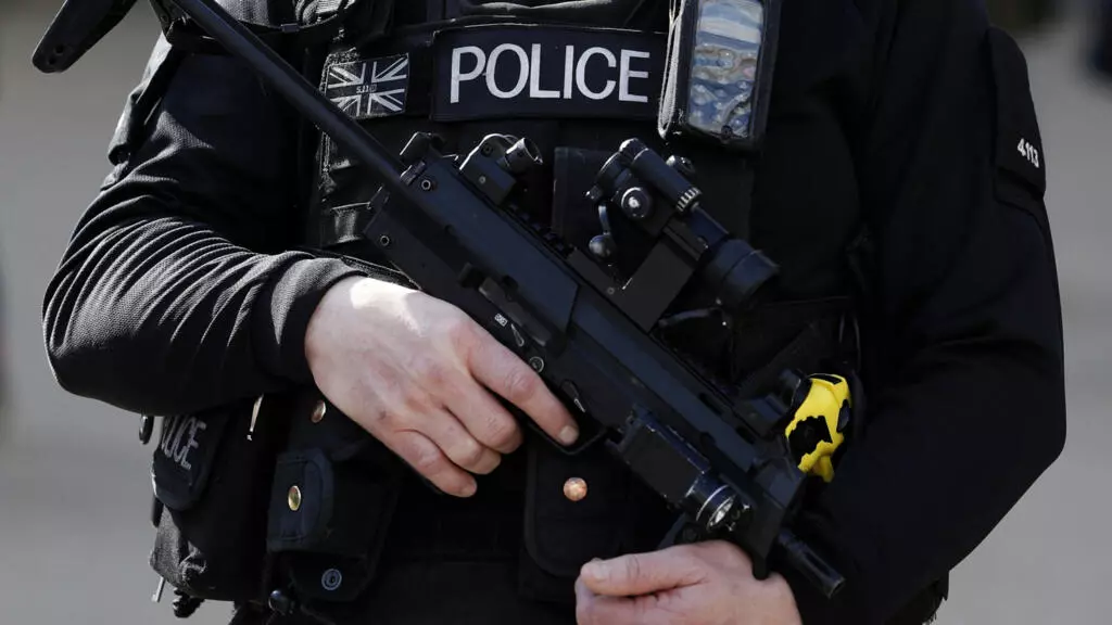 Suspected British IS group 'Beatle' arrested upon return to UK