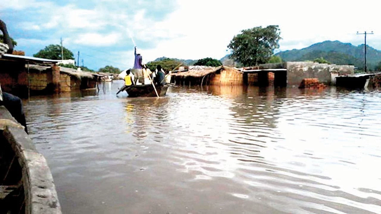 Flood claims 50 lives in Jigawa, many displaced