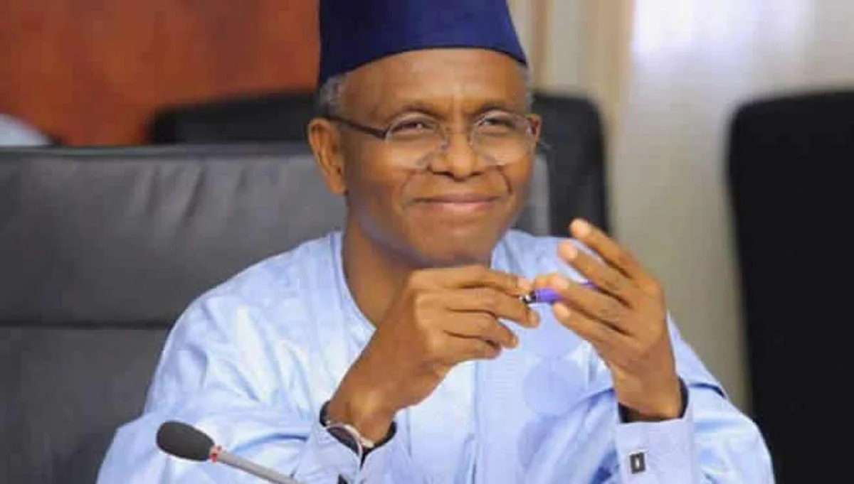 2023: You'd be lucky to have 200 Peter Obi supporters on Kaduna streets "“ El-Rufai