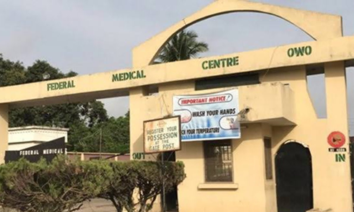 Staff Shortage: Resident Doctors down tools, begin two-week warning strike in Ondo