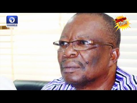 Pay Salary Backlog Or Forget Unfinished Academic Sessions, ASUU Tells FG