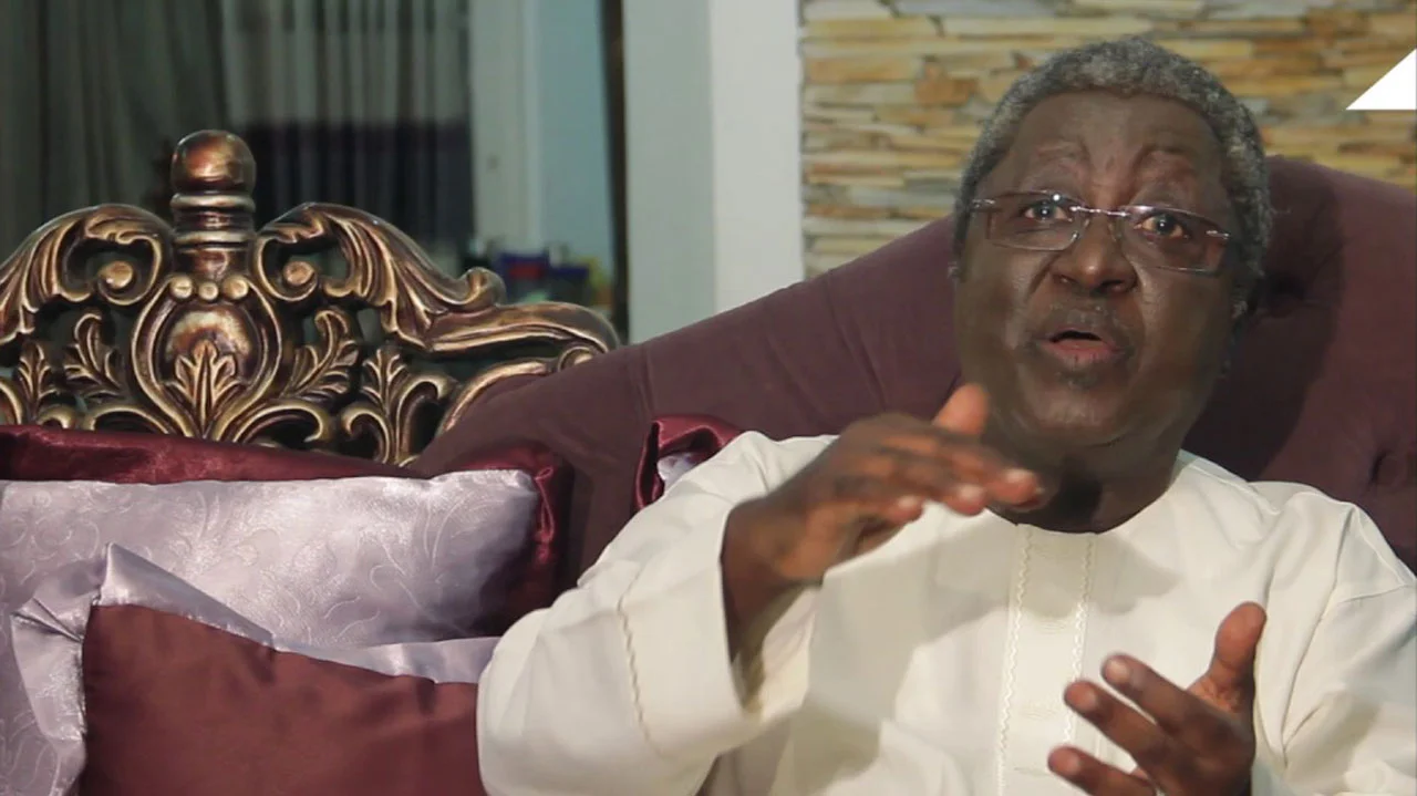 2023: Ignoring Wike will lead to defeat "“ Jonah Jang warns Atiku