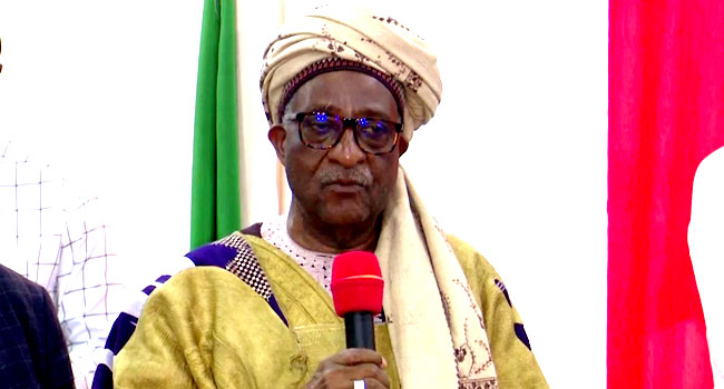 Having Nat'l Chairman, Presidential Candidate From North Is Unfair "“ PDP BoT Chair