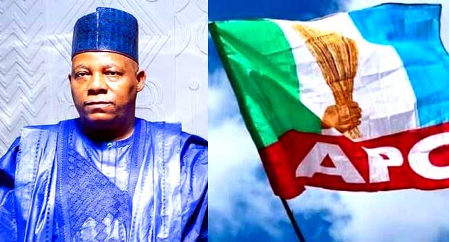 Tinubu Govt Will Replicate Borno, Lagos "˜Wonders' In Nigeria "“ Shettima