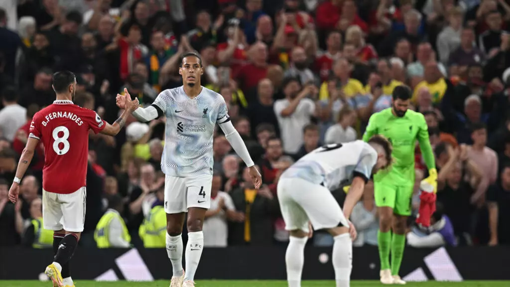 Liverpool look to end dismal start, Arsenal on the up