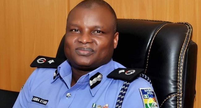 BREAKING: Court Throws Out FG's Application To Extradite Abba Kyari To US