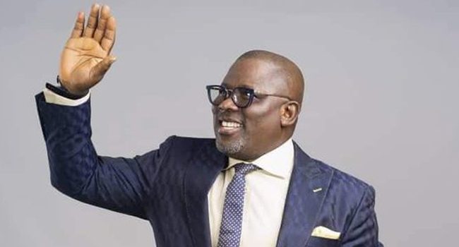 Appeal Court Restores Oborevwori As Delta PDP Guber Candidate