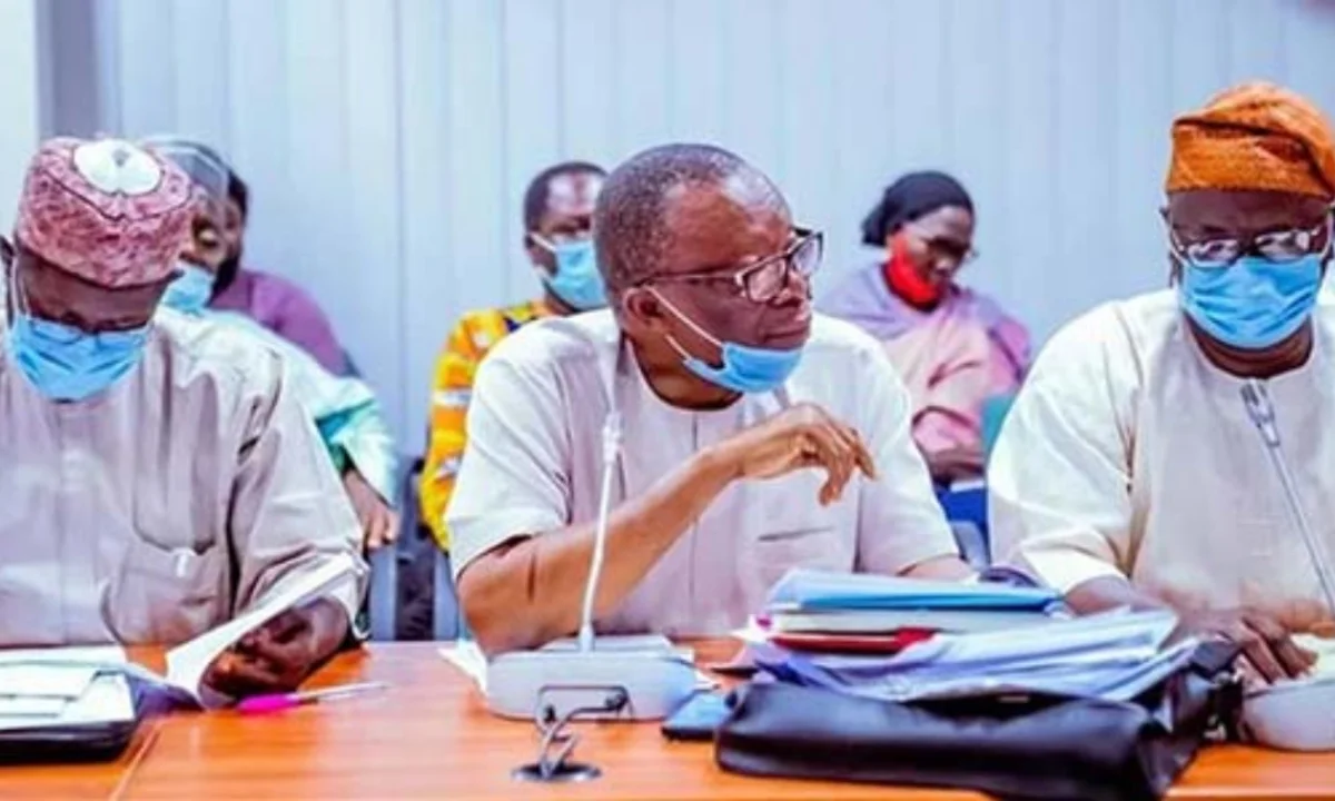 ASUU declares indefinite strike "˜after fruitless talks with FG'
