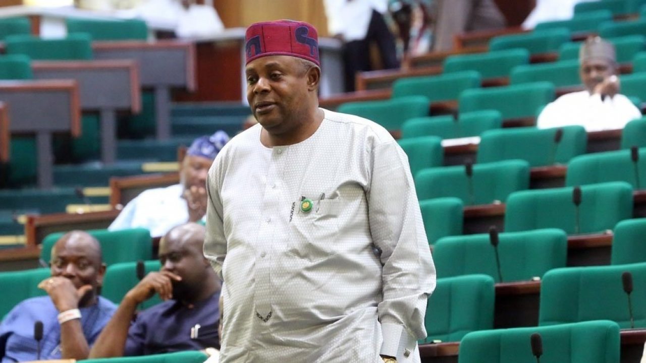 "˜Are you still using analogue in your office' "“ Reps panel berates Office of Accountant General