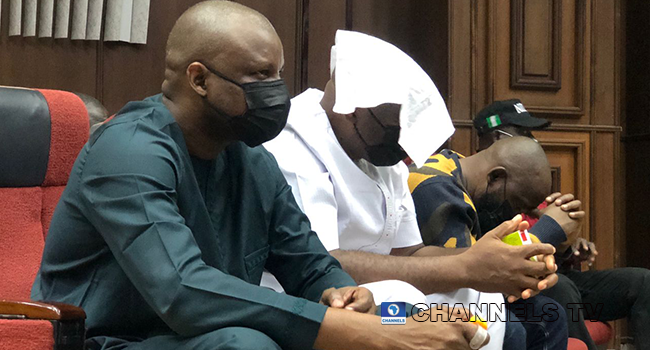 Court Denies Abba Kyari Bail, Fixes October 19 For Trial