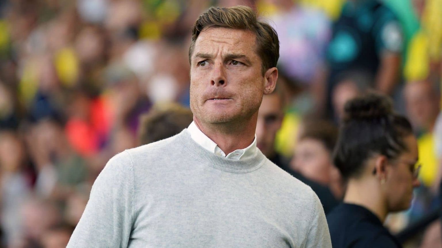 EPL: Bournemouth sack manager Scott Parker, announce replacement